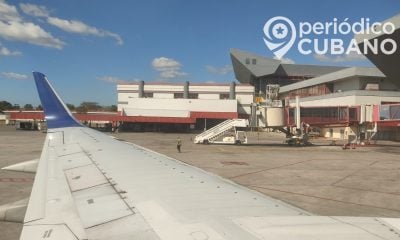 Cubanos con pasaje a Nicaragua en la aerolínea Viva Aerobus quedan varados en aeropuerto de La Habana