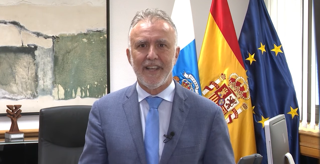Cubanos descendientes de Canarias se beneficiarán de un fondo de 100 mil euros