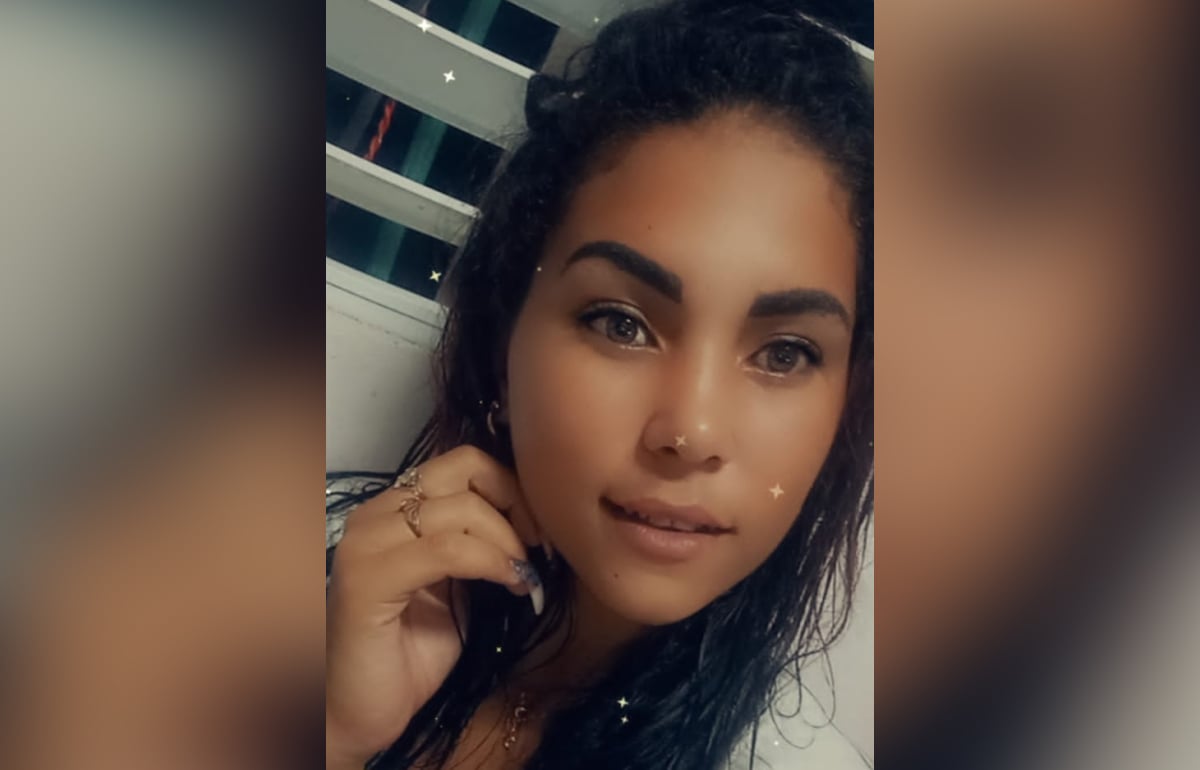 Dayrelis Fuentes Martínez
