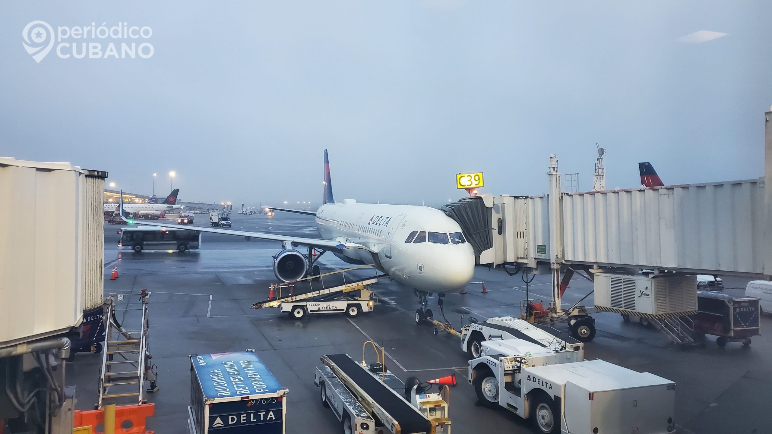 Delta Airlines regresa con vuelos a Cuba desde Miami el próximo mes de abril