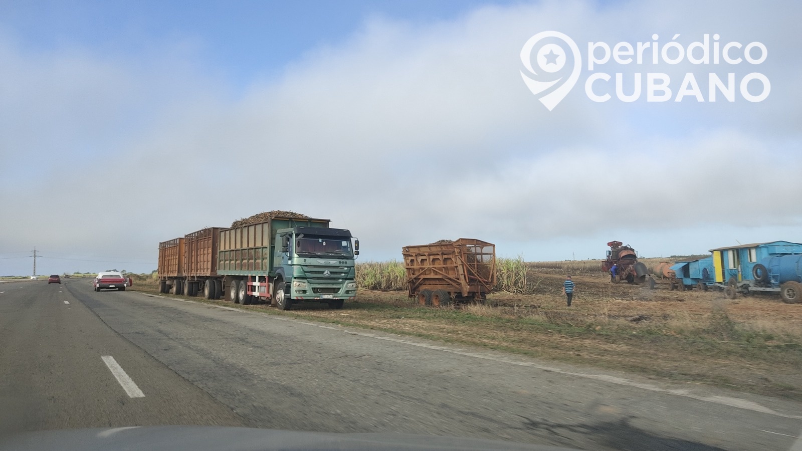 Denuncian robos de azúcar en los centrales ante un previsible incumplimiento de la zafra