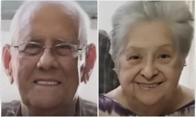 Detalles sobre la pareja de ancianos cubanos involucrada en un homicidio-suicidio en Hialeah