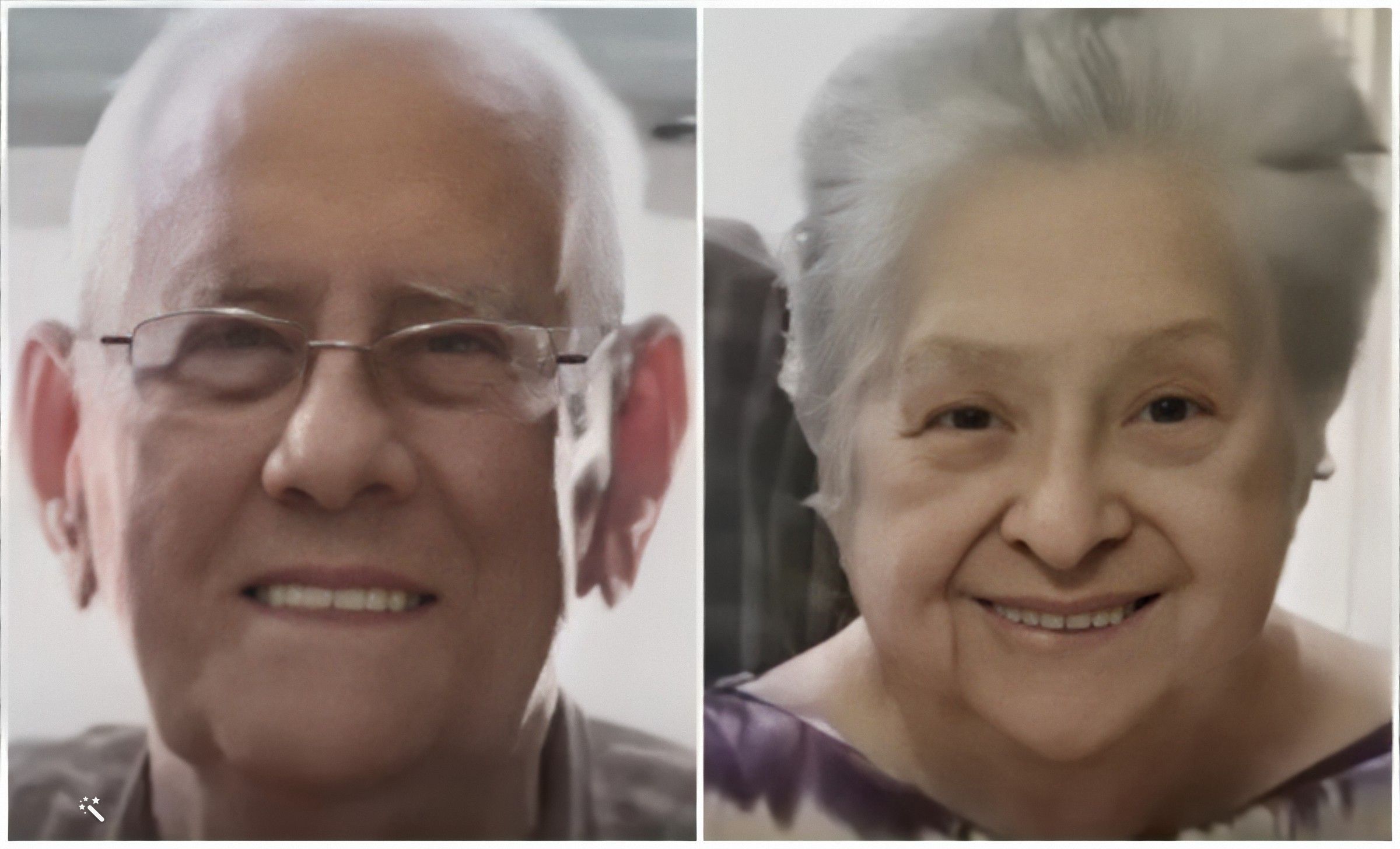 Detalles sobre la pareja de ancianos cubanos involucrada en un homicidio-suicidio en Hialeah