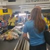 EEUU finaliza programa de ayudas SNAP para compras alimentos