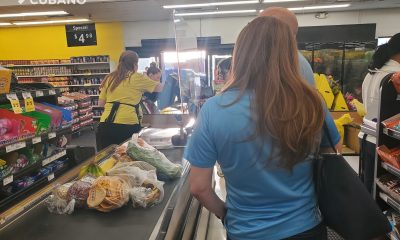 EEUU finaliza programa de ayudas SNAP para compras alimentos