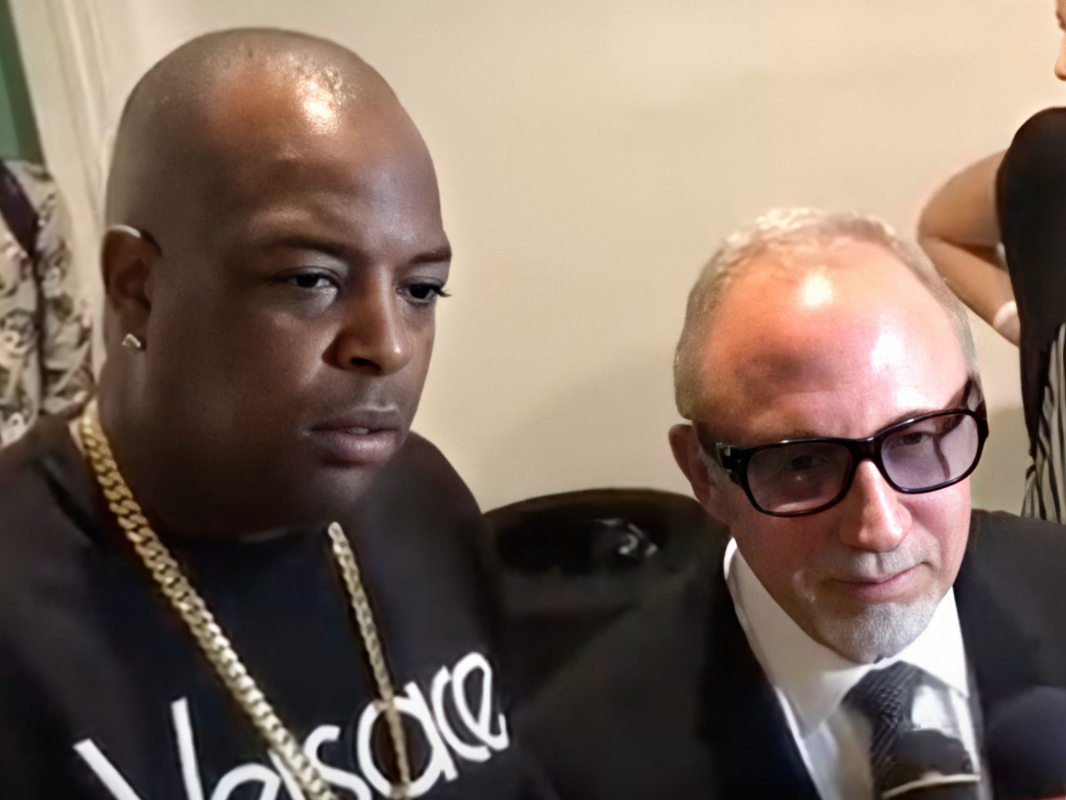 El Micha lanzara album producido por Emilio Estefan