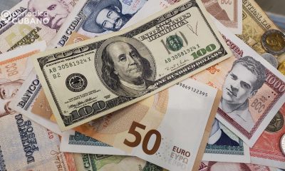 El Minint tiene bajo investigación a más de 120 personas por venta de divisas