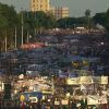 El castrismo vende el desfile del Primero de Mayo como atractivo turístico