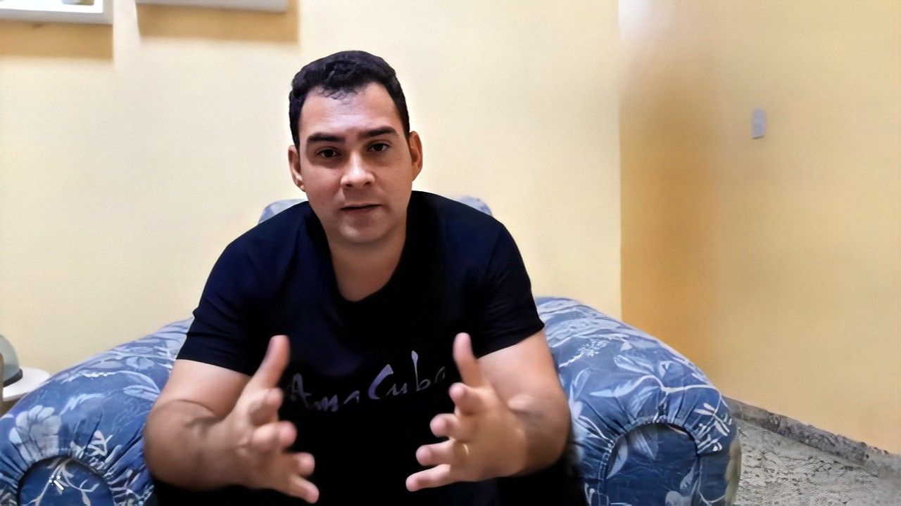 Elián González, el niño balsero, lo convierten en candidato a diputado para la Asamblea Nacional