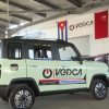 Empresa china en el Mariel “aceleran” producción de vehículos eléctricos para su venta en MLC