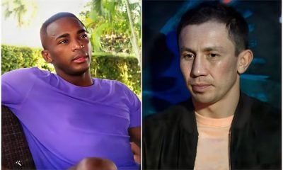 Erislandy Lara se enfrentará a Gennady Golovkin en una pelea épica por el título mundial de los pesos medianos