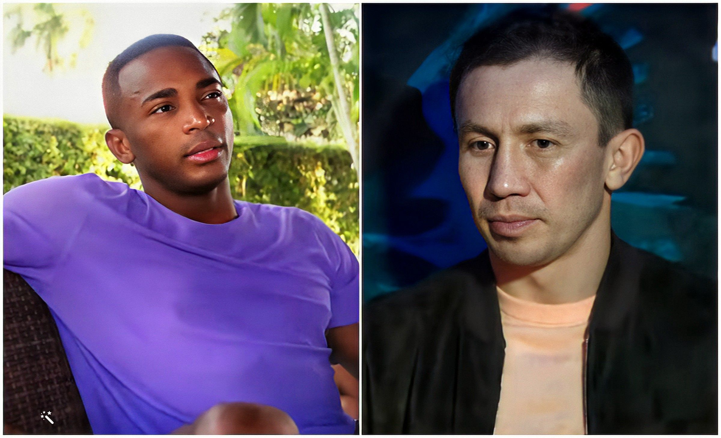 Erislandy Lara se enfrentará a Gennady Golovkin en una pelea épica por el título mundial de los pesos medianos