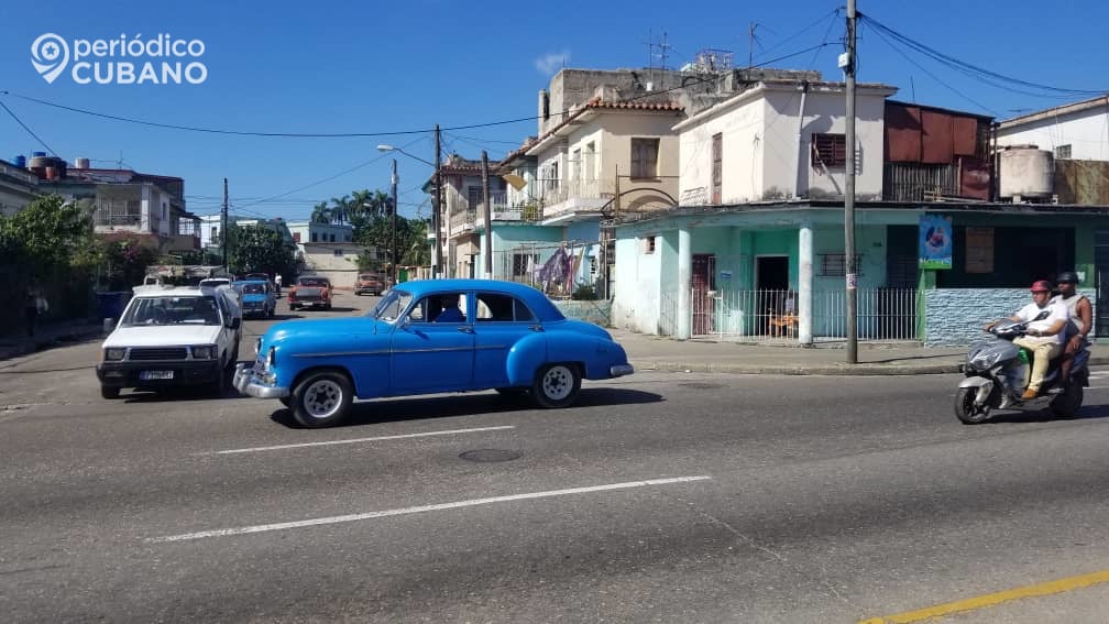 Establecen nuevos precios de referencias para autos en Cuba a fin de recaudar impuestos