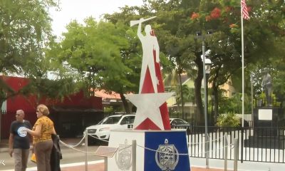 FANTU convoca a un homenaje para el activista Orlando Zapata Tamayo en Miami (2)