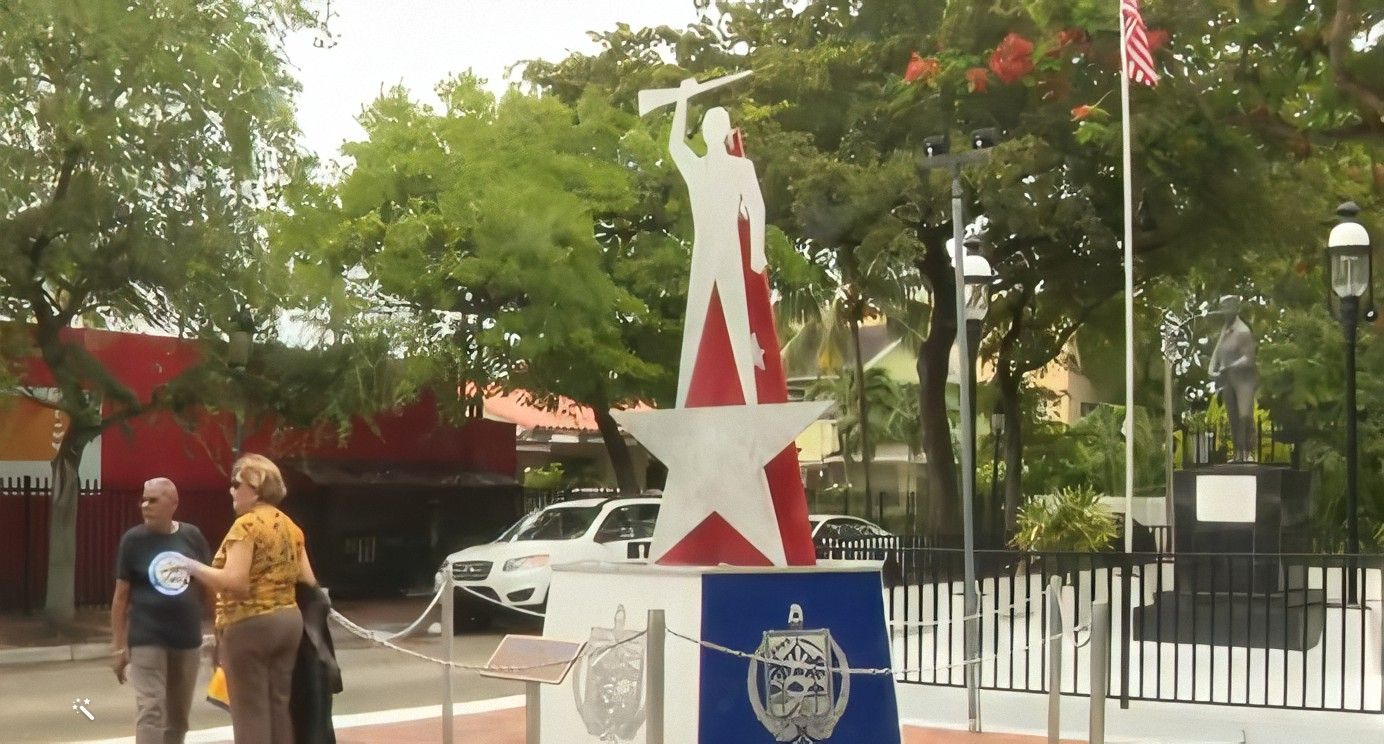 FANTU convoca a un homenaje para el activista Orlando Zapata Tamayo en Miami (2)