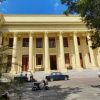 Faculta de derecho de la Universidad de La Habana