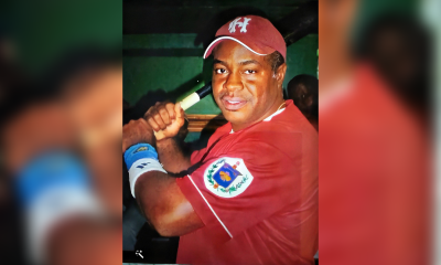 Fallece pelotero Luis Ignacio González, hombre proa a los Vaqueros de La Habana