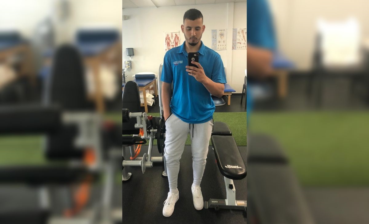 Familiares de joven fallecido en EEUU piden ayuda para trasladar su cuerpo a Cuba