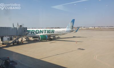 Frontier Airlines ofrece vuelos ilimitados en EEUU y al extranjero al hacer un único pago de $399