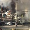 Fuerte explosión en un taller de soldadura de Medley causa la muerte de dos cubanos (2)