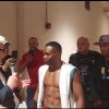 Guillermo Rigondeaux gana por KO en combate en Hialeah tras casi un año sin boxear