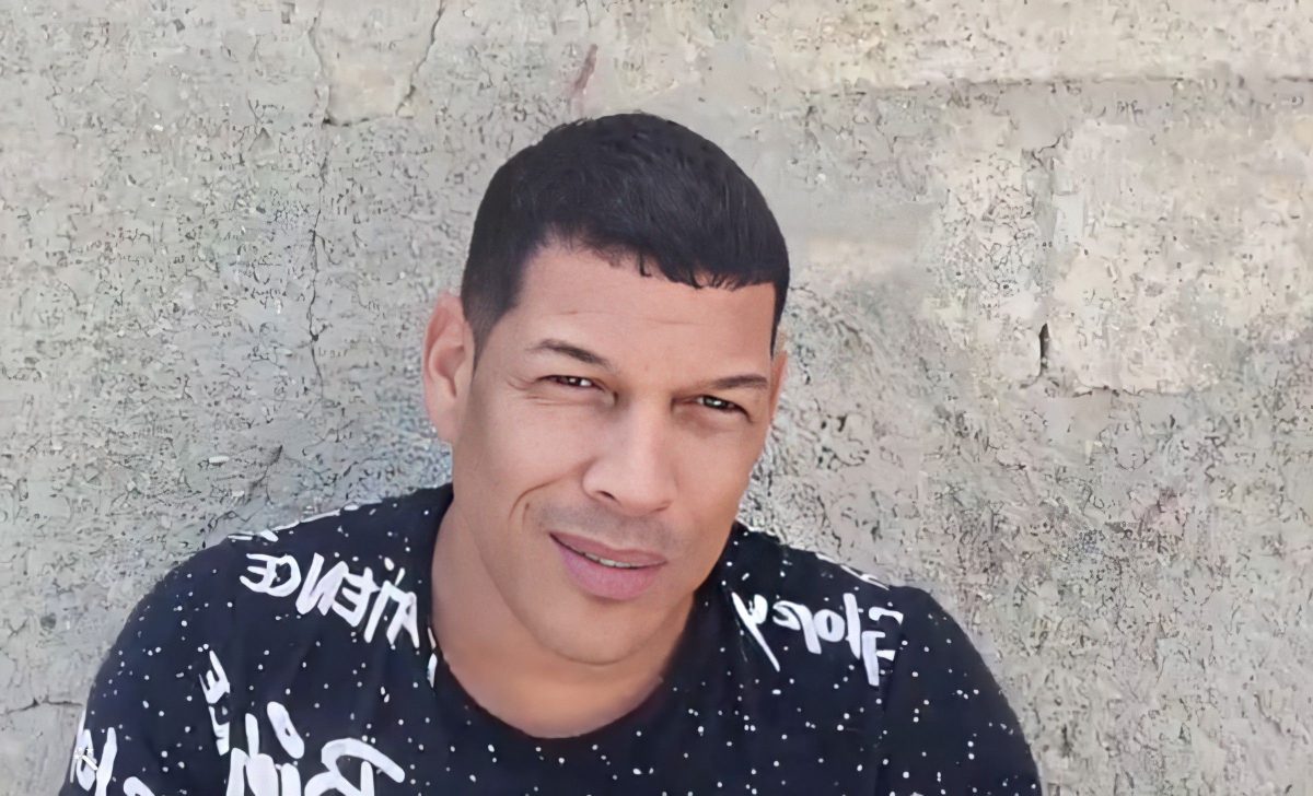 Humorista cubano Limay Blanco robos en Cuba