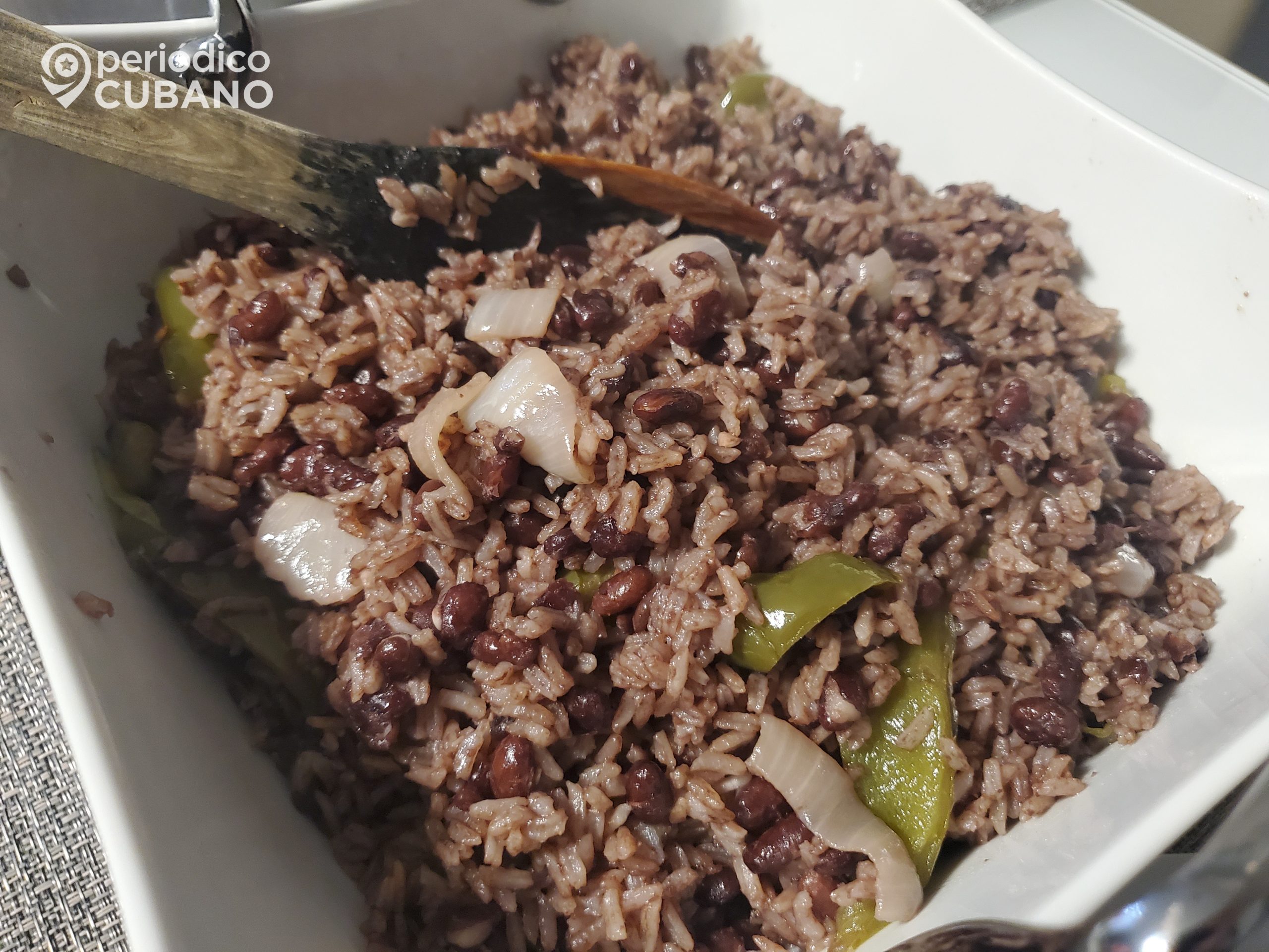 Inflación descontrolada en Cuba una libra de arroz roza los 100 CUP