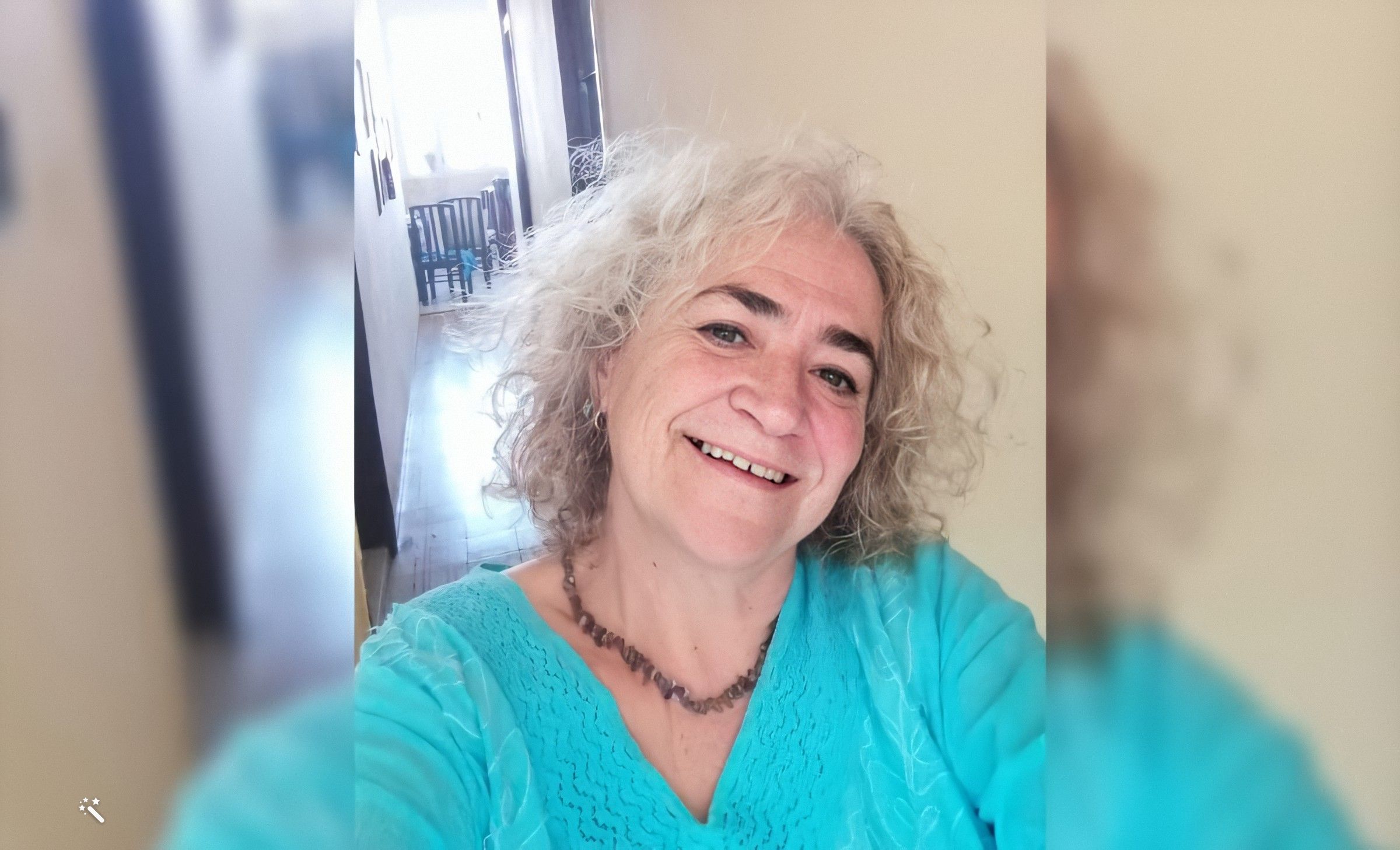 Italiana residente en Cuba desde hace 20 años se queda sin libreta de abastecimiento (2)