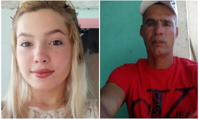 Joven cubana es asesinada a machetazos en una estación policial de Camagüey