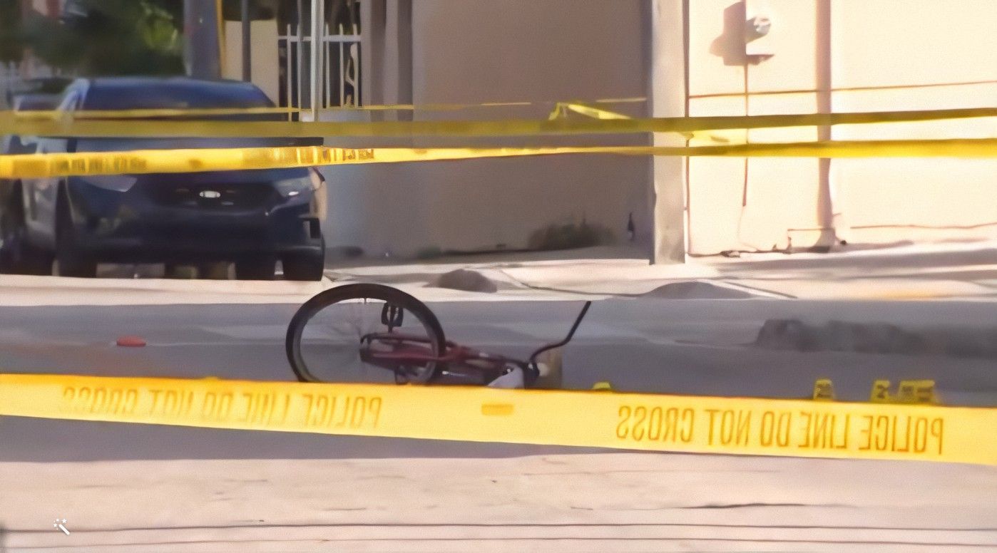 Joven de 20 años termina baleado en una calle de La Pequeña Habana (2)