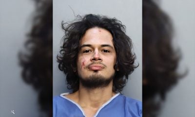 Joven sospechoso de decapitar a una serpiente con los dientes en Miami-Dade