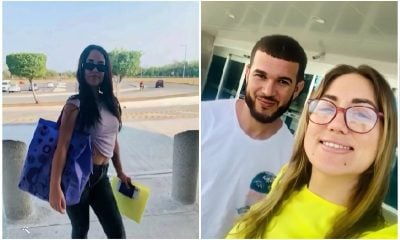 Jóvenes cubanos con parole humanitario son detenidos por autoridades migratorias de México