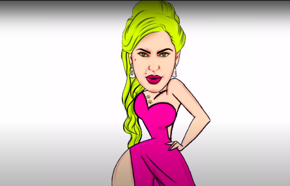 La Diosa de Cuba (1)