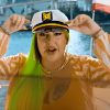 La Diosa videoclip nuevo en Miami
