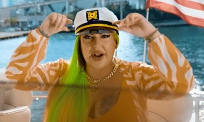 La Diosa videoclip nuevo en Miami