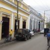 Ladrones asesinan a un custodia de una escuela primaria en Santa Clara