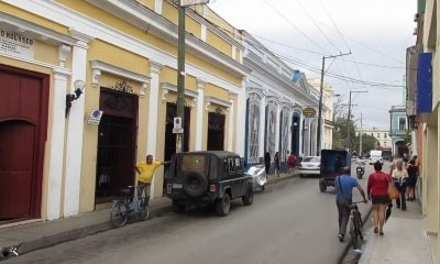 Ladrones asesinan a un custodia de una escuela primaria en Santa Clara