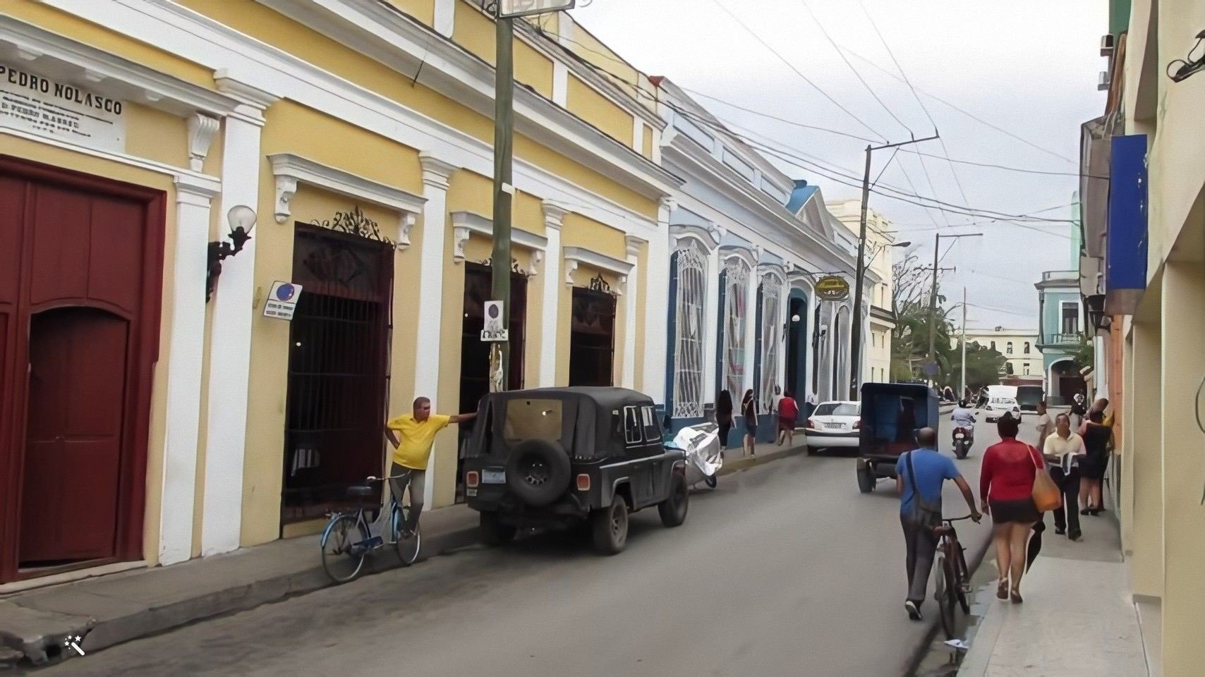 Ladrones asesinan a un custodia de una escuela primaria en Santa Clara