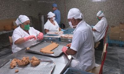 Las Tunas promete “calidad exquisita” en croquetas de yuca con sabor a pescado