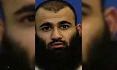 Liberan a exmiembro de Al Qaeda que cumplía sentencia en la base naval de Guantánamo