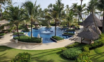Lola Lamento comparte increíble promoción para unas vacaciones en Punta Cana