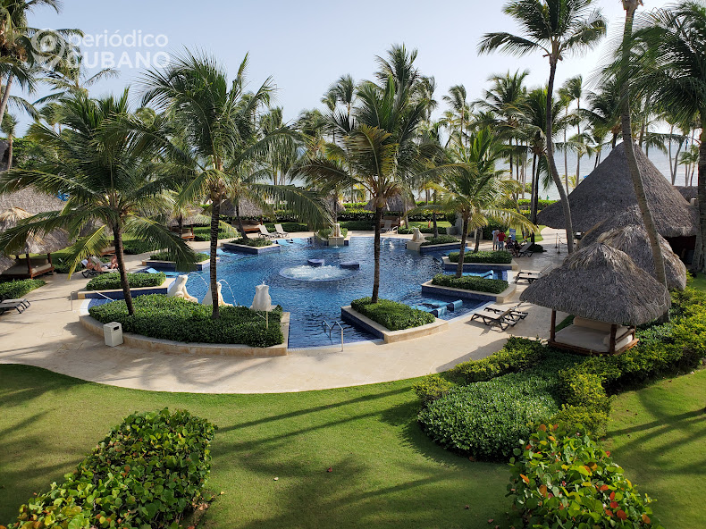 Lola Lamento comparte increíble promoción para unas vacaciones en Punta Cana
