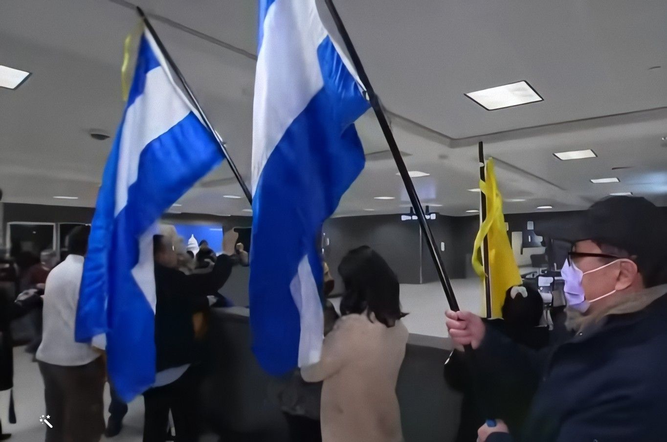 La administración de Joe Biden aseguró que no participó en un acuerdo para la liberación de presos políticos en Nicaragua