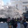 Los devastadores terremoto en Siria y Turquía llevan un saldo de 36.143 muertes (2)