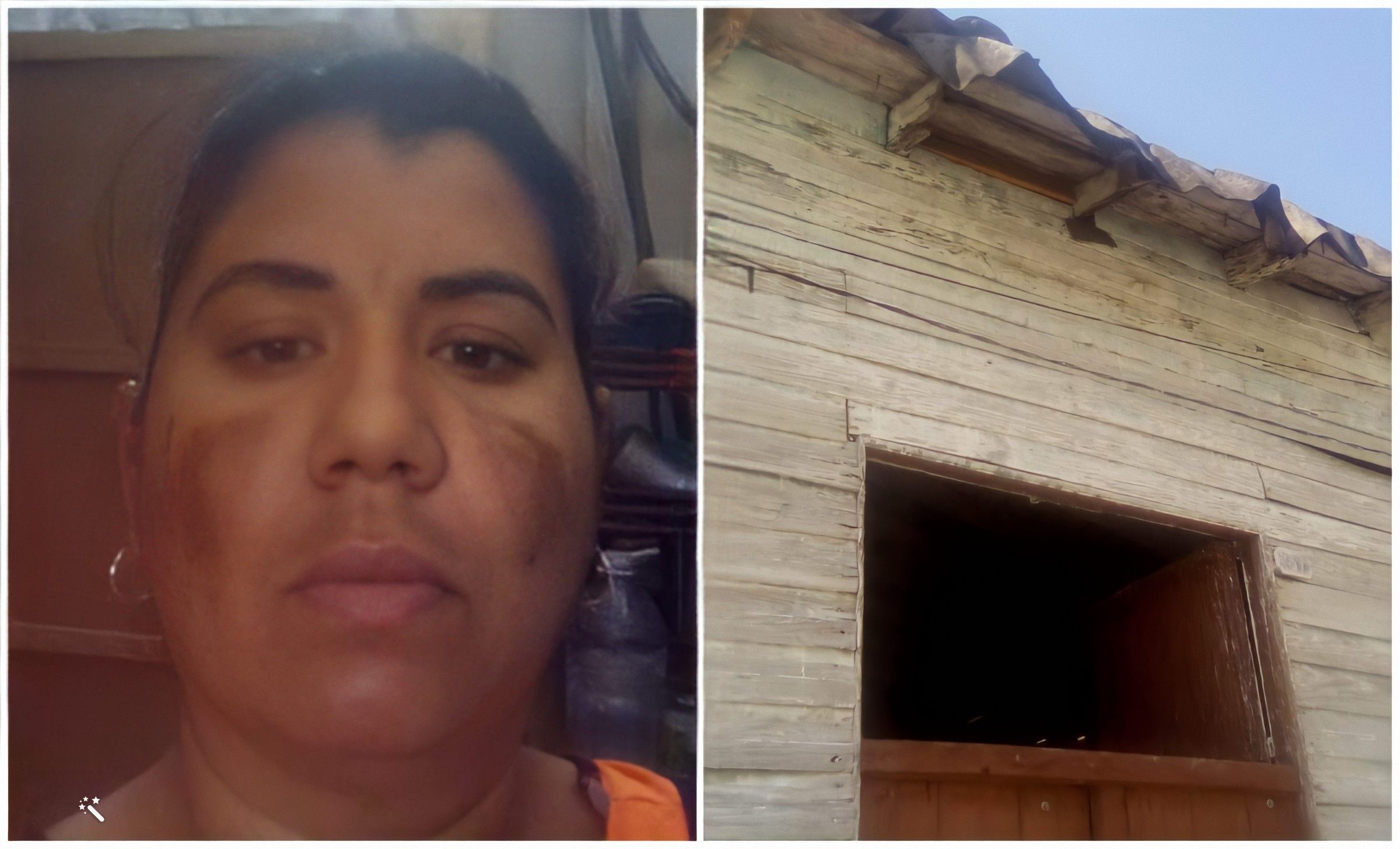 Madre cubana enferma de lupus necesita con urgencia una casa para vivir con sus tres hijos 2 (2)