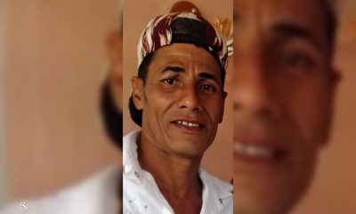 Madre cubana pide ayuda para encontrar a su hijo desaparecido desde hace más de una semana