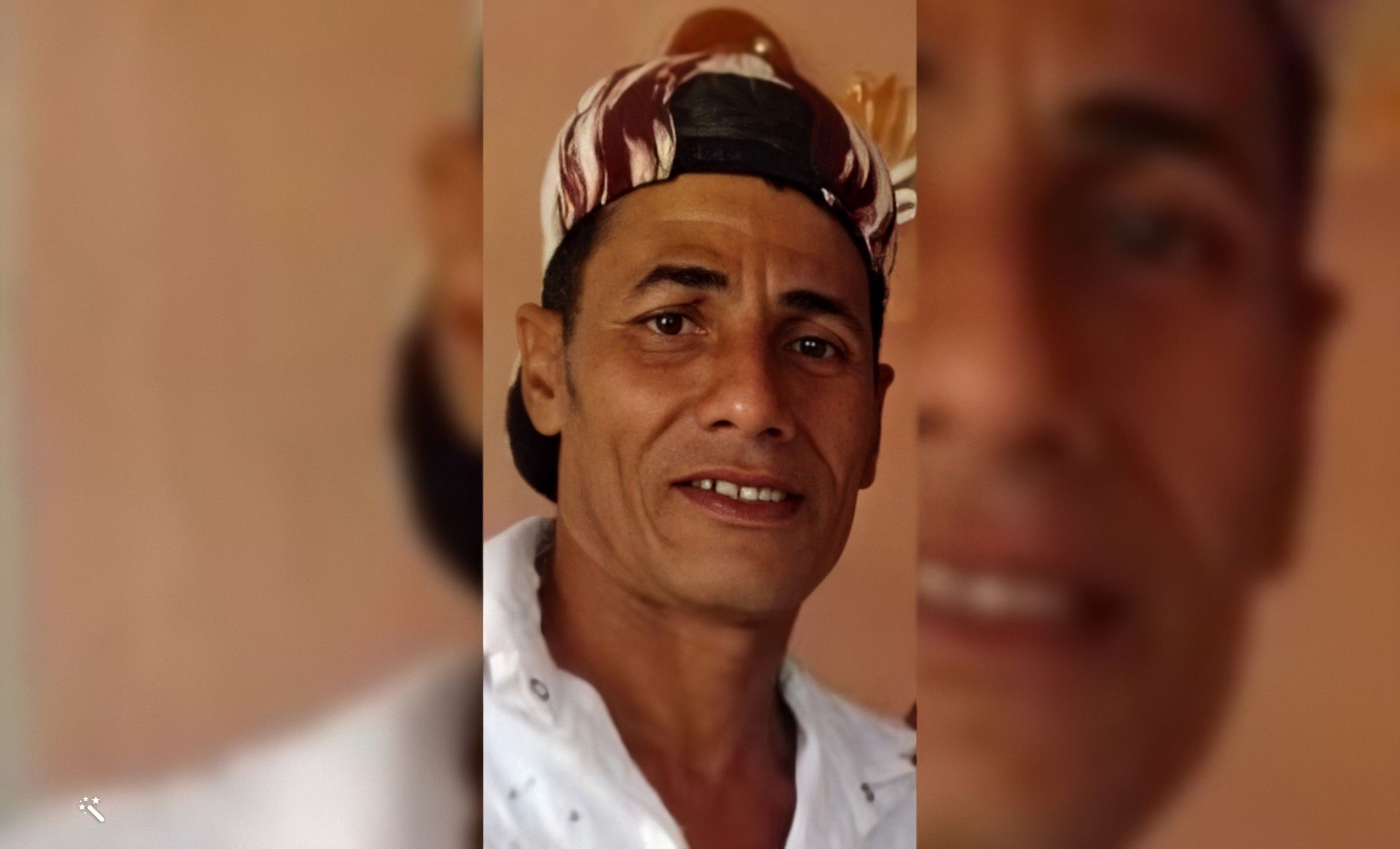 Madre cubana pide ayuda para encontrar a un su hijo desaparecido desde hace más de una semana