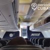Magnicharters inaugura vuelo a La Habana desde Monterrey con escala en Cayo Coco