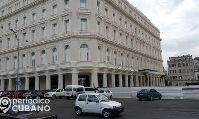 Manuel Marrero ordena que los autos estatales apoyen el traslado de pasajeros ante la crisis en el transporte (2)