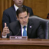 Marco Rubio Aprobar cualquier ley migratoria en EEUU incentiva la llegada masiva de personas